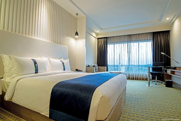 Holiday Inn AMRITSAR RANJIT AVENUE (Amritsar)